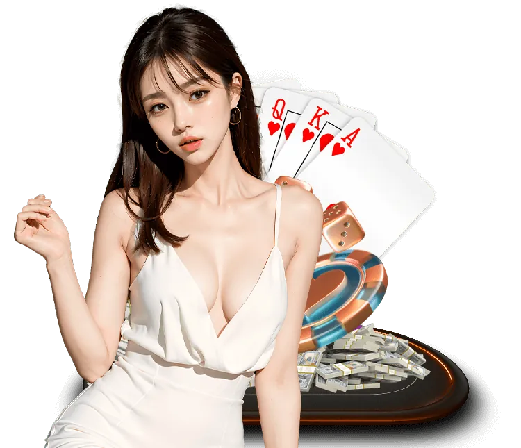Máy xèng Jackpot